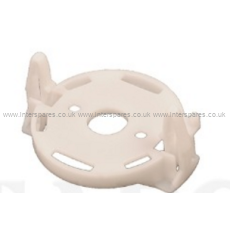 Kuppersbusch THERMOSTAT KNOB FLANGE, FIXING
