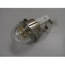 Homeking Premium Appliance Brands Ltd Diplomat Lamp Assembly including Bulb and Cover