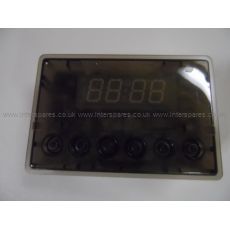 Sarena Clock Timer