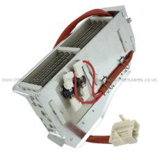 Zanussi Heating Element 1400W / 600W