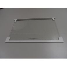 Fridgemaster Glass Shelf With Trims