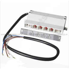 Cata Premium Appliance Brands Ltd PCB SWITCH COMPLETE WITH BUTTONS