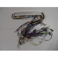 Howden Lamona WIRING LOOM