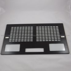 Hygena Filter Grille Assembly