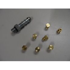 Lofra LPG Conversion Kit