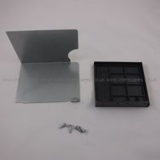 Spare Parts Burner Cover