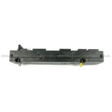 Electrolux Electronic Fascia PCB Assembly
