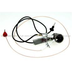 Electrolux Gas Burner Assembly