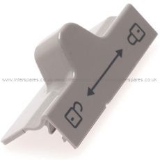 Electrolux Slider Travel Catch
