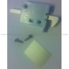 Electrolux Door Lock Assembly
