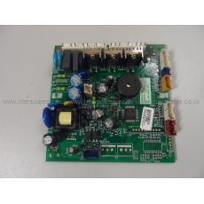 Aeg Main PCB