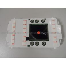 Aeg Display PCB