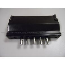 Designair PCB SWITCH ASSEMBLY