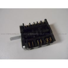 Cata FUNCTION SWITCH