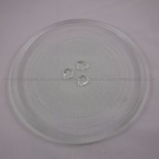 Cooke & Lewis Glass Turntable