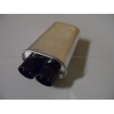 Spare Parts High Voltage Capacitor