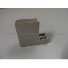 Howden Lamona DOOR HANDLE PILLAR