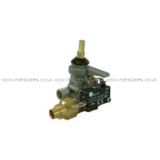 Cata Gas Tap Valve 1