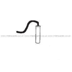 Electrolux Lighting Sensor