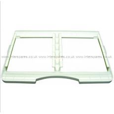 Daewoo Crisper Cover Frame