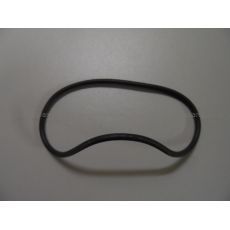 Diplomat MOTOR SEAL