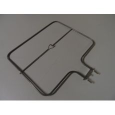 Bush Top Element