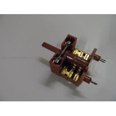 Logik Bush Function Selector Switch