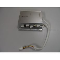 Candy Heating Element