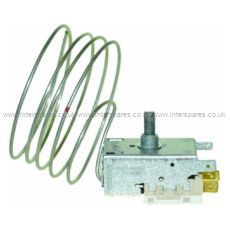 Kuppersbusch Thermostat Freezer K57L5301