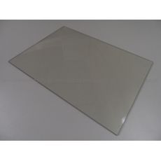 Hygena MIDDLE DOOR GLASS