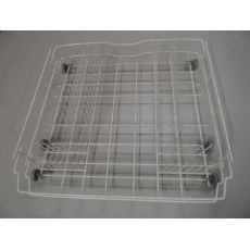 Whirlpool Lower Basket complete with Wheels