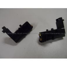 Howden Lamona Carbon Brush Pair
