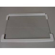 Nardi Glass Shelf including Trims