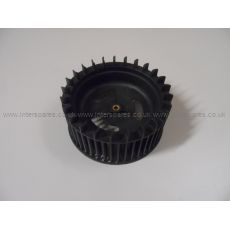 Zanussi Fan Impellor RHS