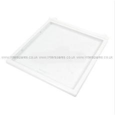 Lg RCA Shelf Assembly with Trims
