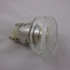 Fisher & Paykel Lamp Assembly Rear incl. Cover & Bulb