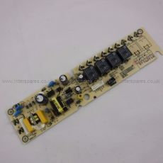 Cata Main Control PCB
