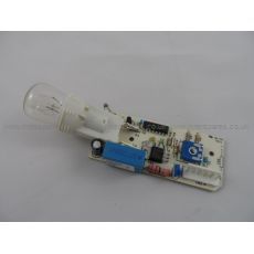 Nardi ELECTRONIC MODULE - 6 PIN
