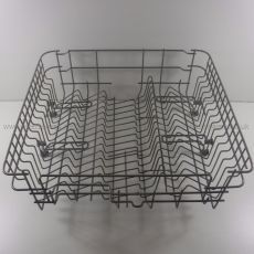 Homeking Baumatic UPPER BASKET COMPLETE WITH WHEELS