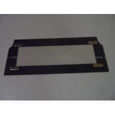 Smeg Inner Glass Assembly Small Oven
