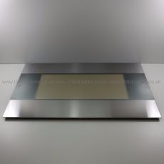 Spare Parts Door Glass Outer Main Oven