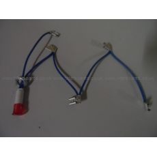 Cooke & Lewis INDICATOR LIGHT