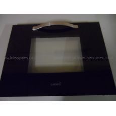Cata Complete Door Assembly