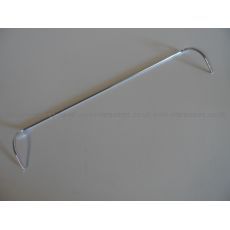 Liebherr Wire Bracket / Glass - Line Door