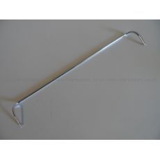 Liebherr Wire Bracket / Glass - Line Door