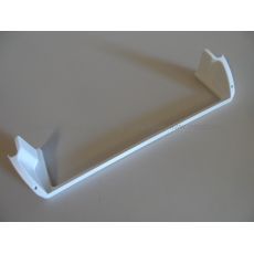 Liebherr Retaining Strip for Glass Plates