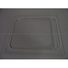 Smeg Glass Tray