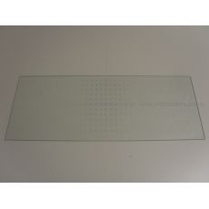 Smeg Gorenje GLASS SHELF - ABOVE SALAD BOX