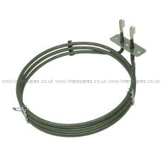 Cooke & Lewis Smeg Fan Element