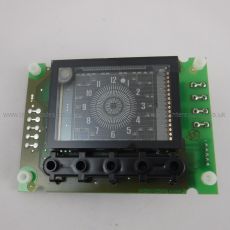 Smeg TIMER / CLOCK